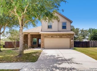 3148 Muntjac St, Schertz, TX 78154