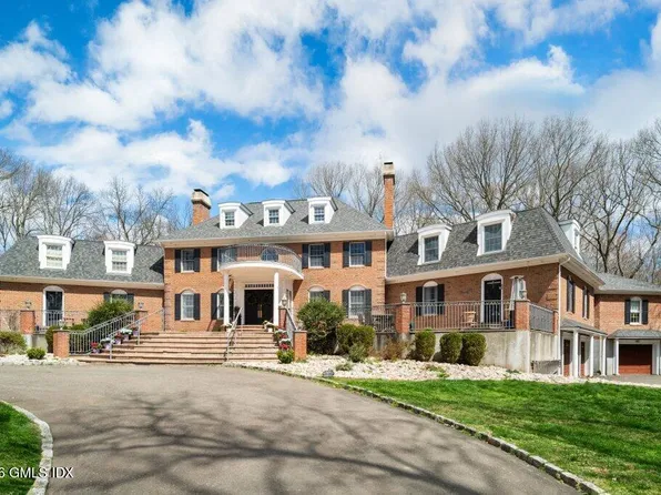 20 Cherry Ln, Wilton, CT 06897