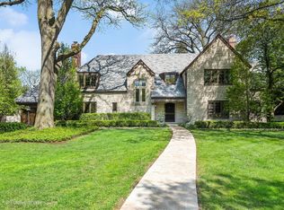 731 S Elm St, Hinsdale, IL