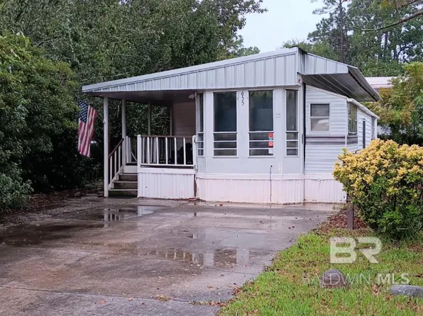 655 Escambia Loop, Lillian, AL 36549