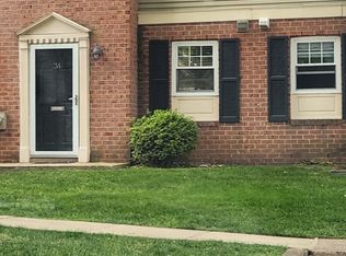 34 Winston Ct BUILDING 34, Blue Bell, PA 19422