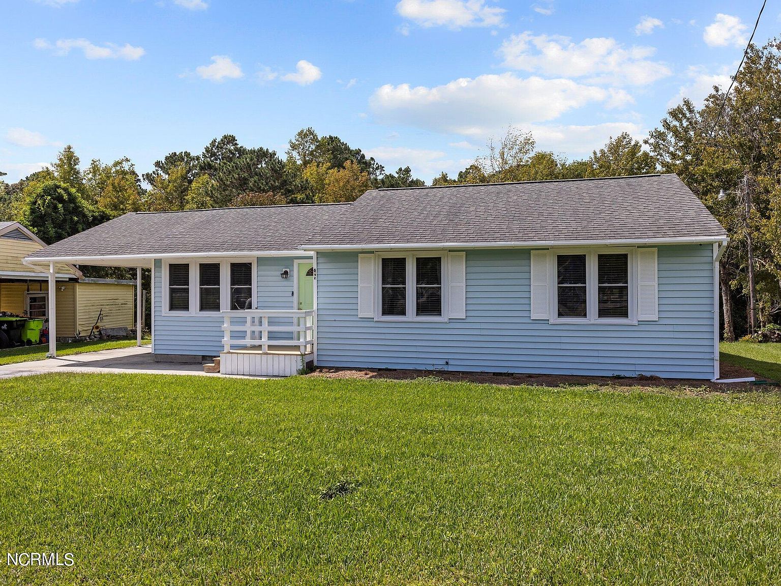 647 W Shore Drive, Swansboro, NC 28584 | MLS #100464704 | Zillow