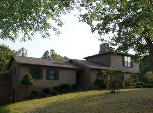 192 Hasty School Rd, Thomasville, NC 27360