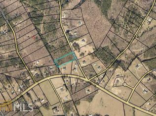 4185 Mount Paran Dr, Social Circle, GA 30025