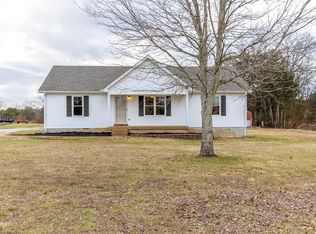 4842 Thick Rd LOT 1, Chapel Hill, TN 37034