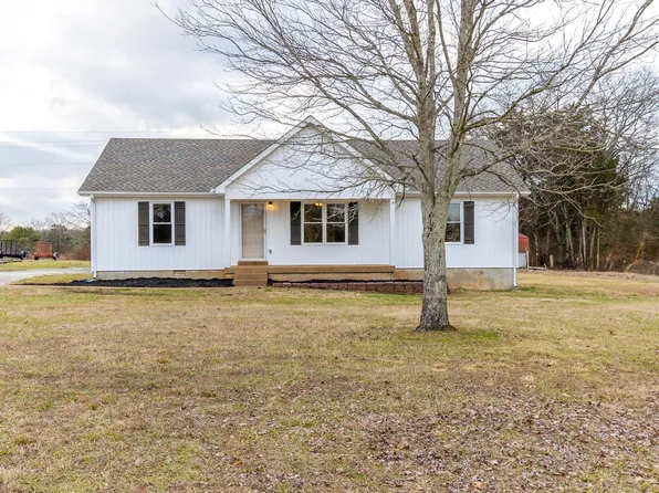 4842 Thick Rd Lot 1, Chapel Hill, TN 37034