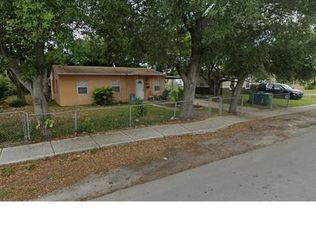16020 NW 18th Pl, Miami Gardens, FL 33054