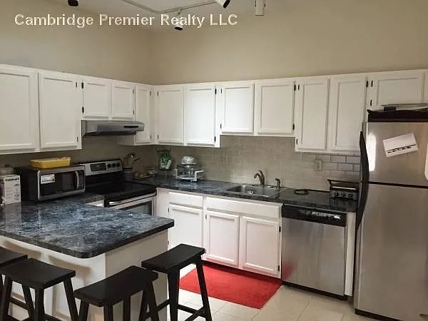 1 bed, $2,150 — Photo 2
