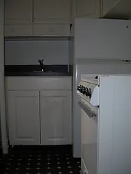 Rented by City Connections Realty