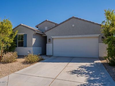 21901 N 181st Ave, Surprise, AZ, 85387