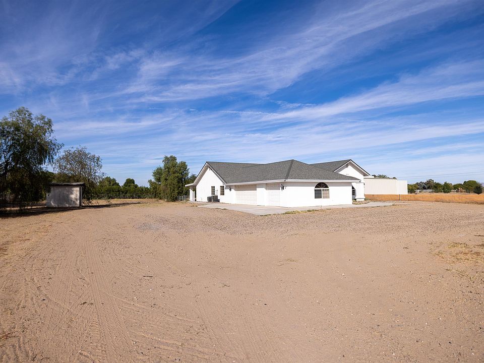2616 E County 16 St, Yuma, AZ 85365 | MLS #20255087 | Zillow