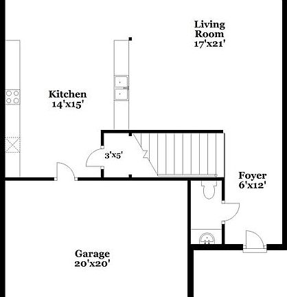 2nd image of 13945 Crater Cir