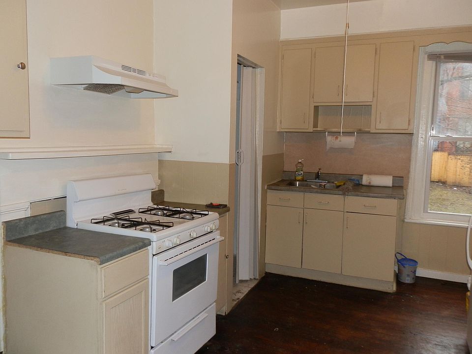 Kitchenet