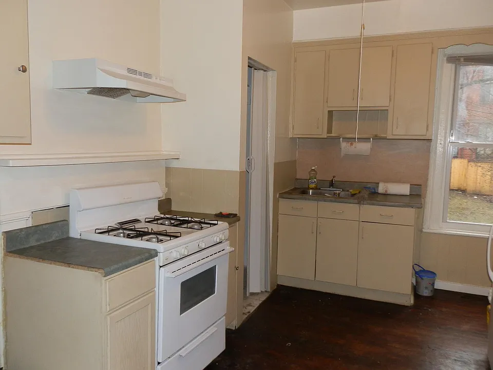 Kitchenet