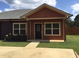 1655 Cal Young Rd, Hallsville, TX 75650