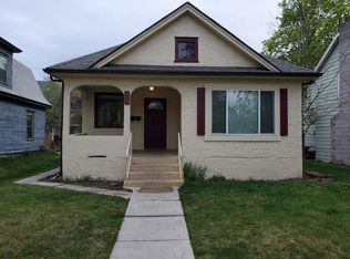 632 Edith St, Missoula, MT 59801