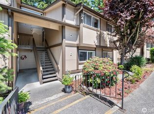 4721 176th Street SW #G7, Lynnwood, WA