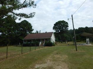 415 Chapman Rd, Shiloh, GA 31826