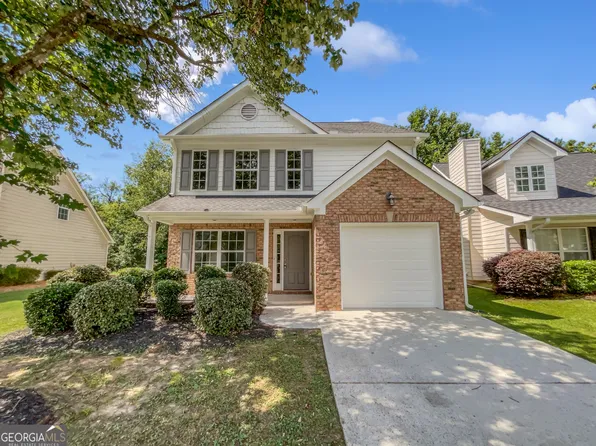 6775 White Walnut Way, Braselton, GA 30517