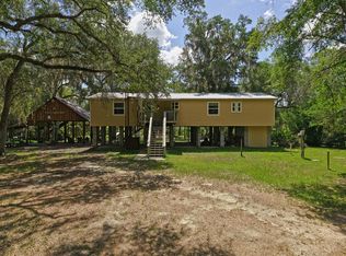 1587 NE 930th St, Old Town, FL 32680