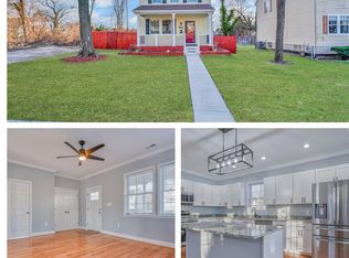 705 Winston Ave, Baltimore, MD 21212