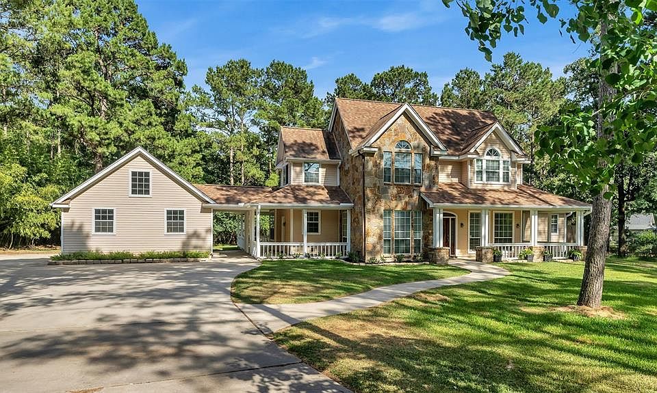 19618 Timber Ridge Dr, Magnolia, TX 77355 MLS 44790548 Zillow