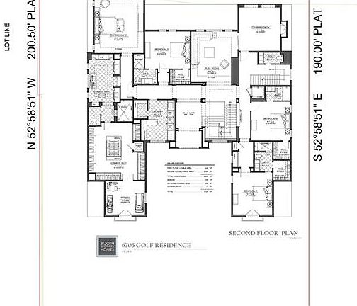 4th image of 6705 Golf Dr
