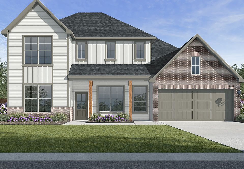 Plan Elevation.