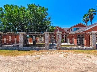 3809 Deer Run Blvd, Eagle Pass, TX 78852