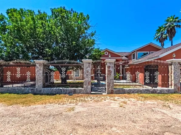 3809 Deer Run Blvd, Eagle Pass, TX 78852