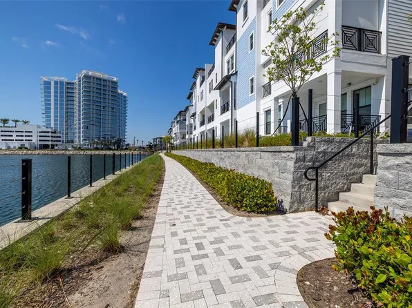 5351 BRIDGE STREET #58, TAMPA, FL 33611