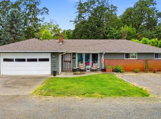 4714 Willetta St SW, Albany, OR 97321