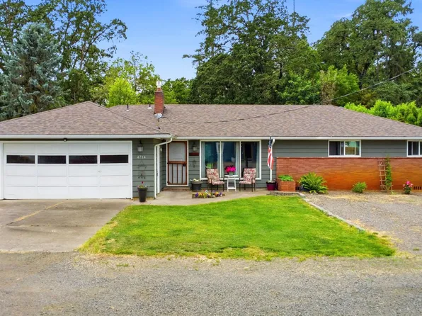 4714 Willetta St SW, Albany, OR 97321