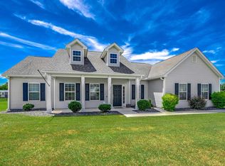 7357 Johnson Shortcut Rd, Conway, SC 29527