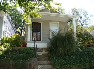 514 Rawlings St, Louisville, KY