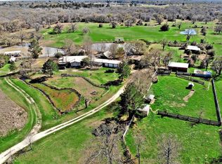 36009 Howell Rd, Waller, TX 77484