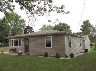 1603 Country Club Rd, Warsaw, IN 46580