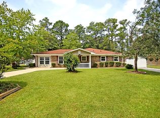 101 Woodlawn Cir, Summerville, SC 29485