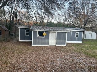 2706 Old Chattanooga Rd, Rocky Face, GA 30740