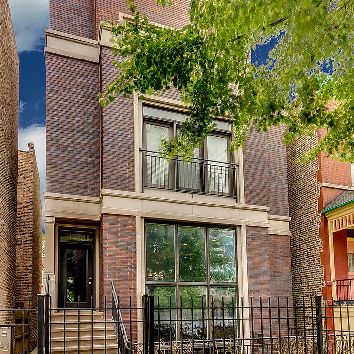 1st image of 1523 N Claremont Ave #1