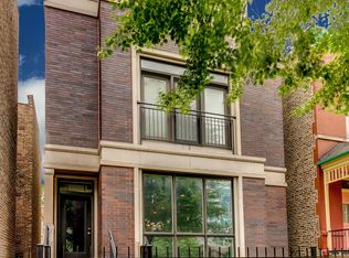 1523 N Claremont Ave #1, Chicago, IL 60622
