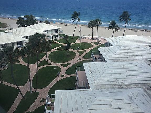2nd image of 1530 S Ocean Blvd APT 5
