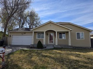 2750 W Water Ave, Denver, CO 80219