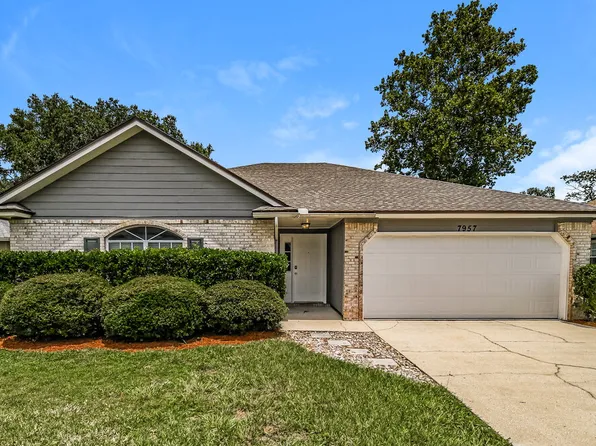 7957 Macinnes Dr, Jacksonville, FL 32244