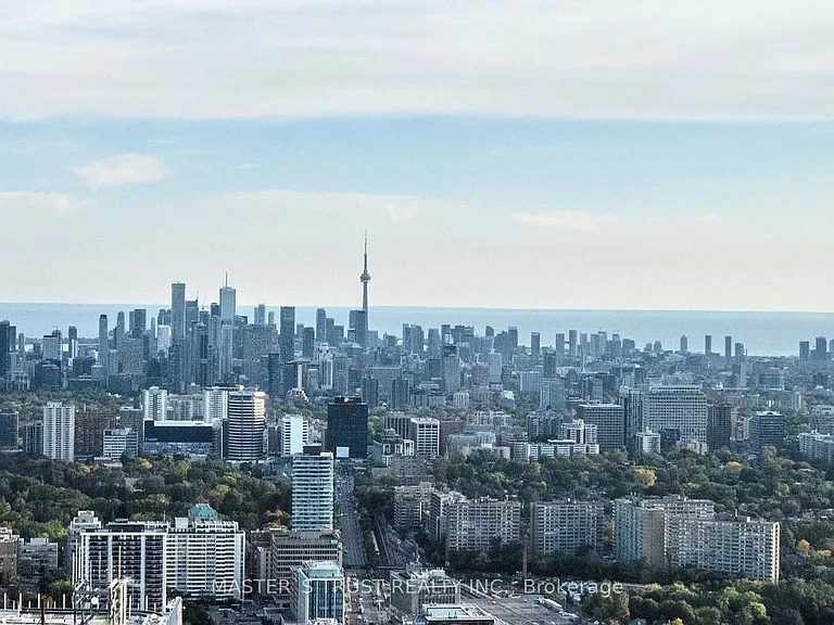 8 Eglinton Ave E #Penthouse 5801 — Photo 42