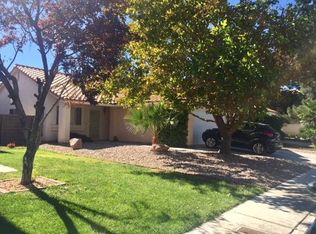 625 Sunset Cliff Cir, Las Vegas, NV 89123