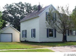 40 N 4th St, Barron, WI 54812
