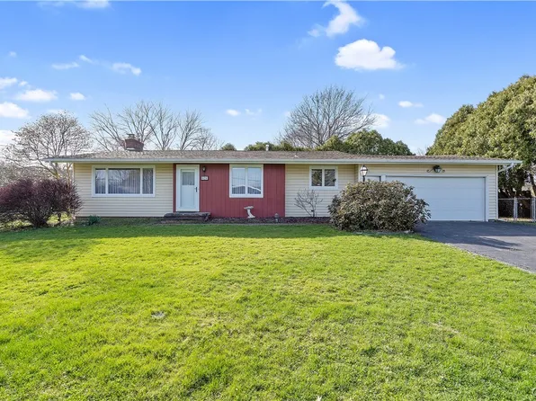 628 Cherry Rd, Syracuse, NY 13219