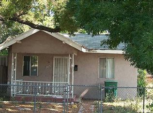 745 E 6th St, Stockton, CA 95206