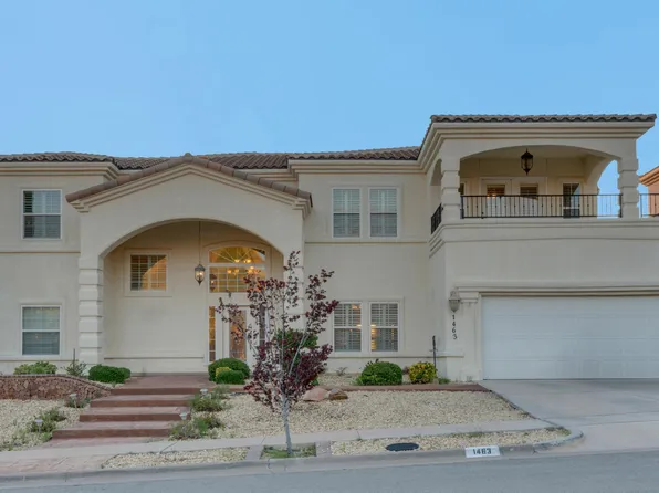 1463 Shelby Ridge Dr, El Paso, TX 79912